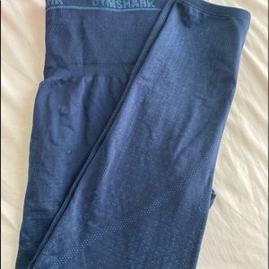 Gymshark Apex seamless leggings